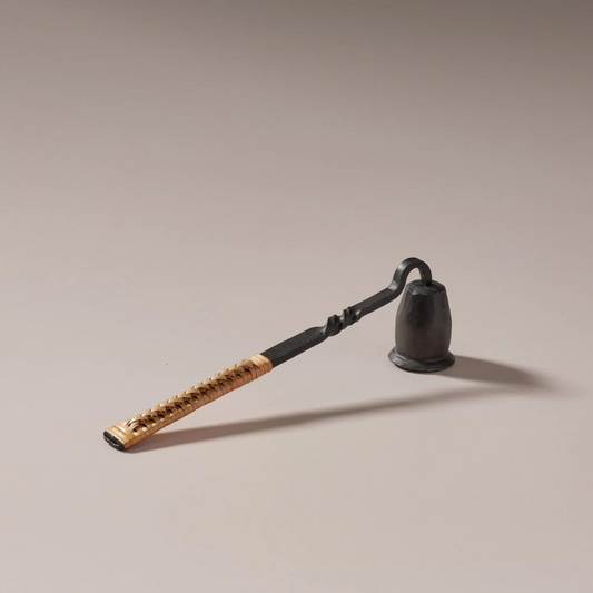 Gypsy Candle Snuffer - available at LOVINLIFE Co Byron Bay for all your gifts, candles and interior decorating needs