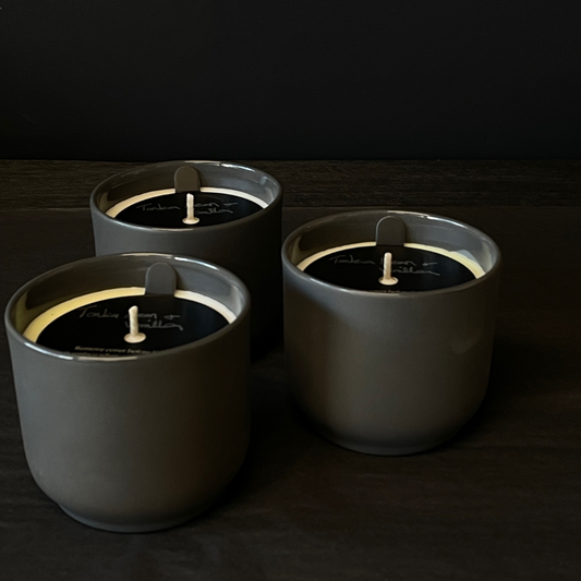 Candle LovinlifeCo - Tonka Bean & Vanilla