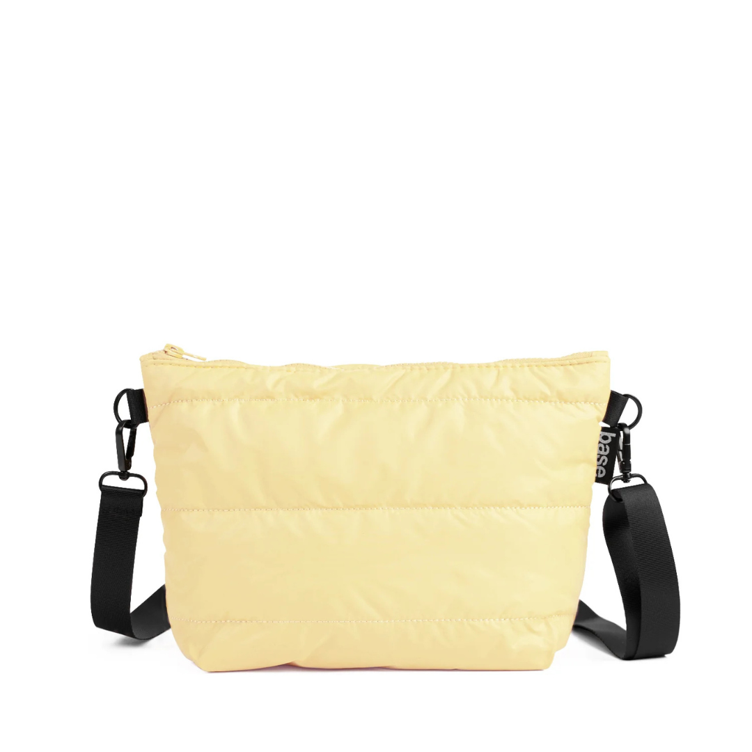 Stash Base Crossbody Bag