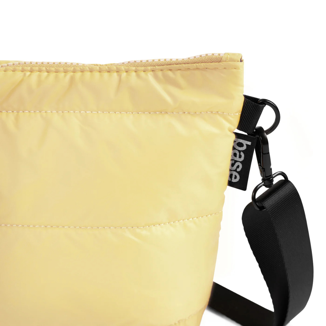 Stash Base Crossbody Bag
