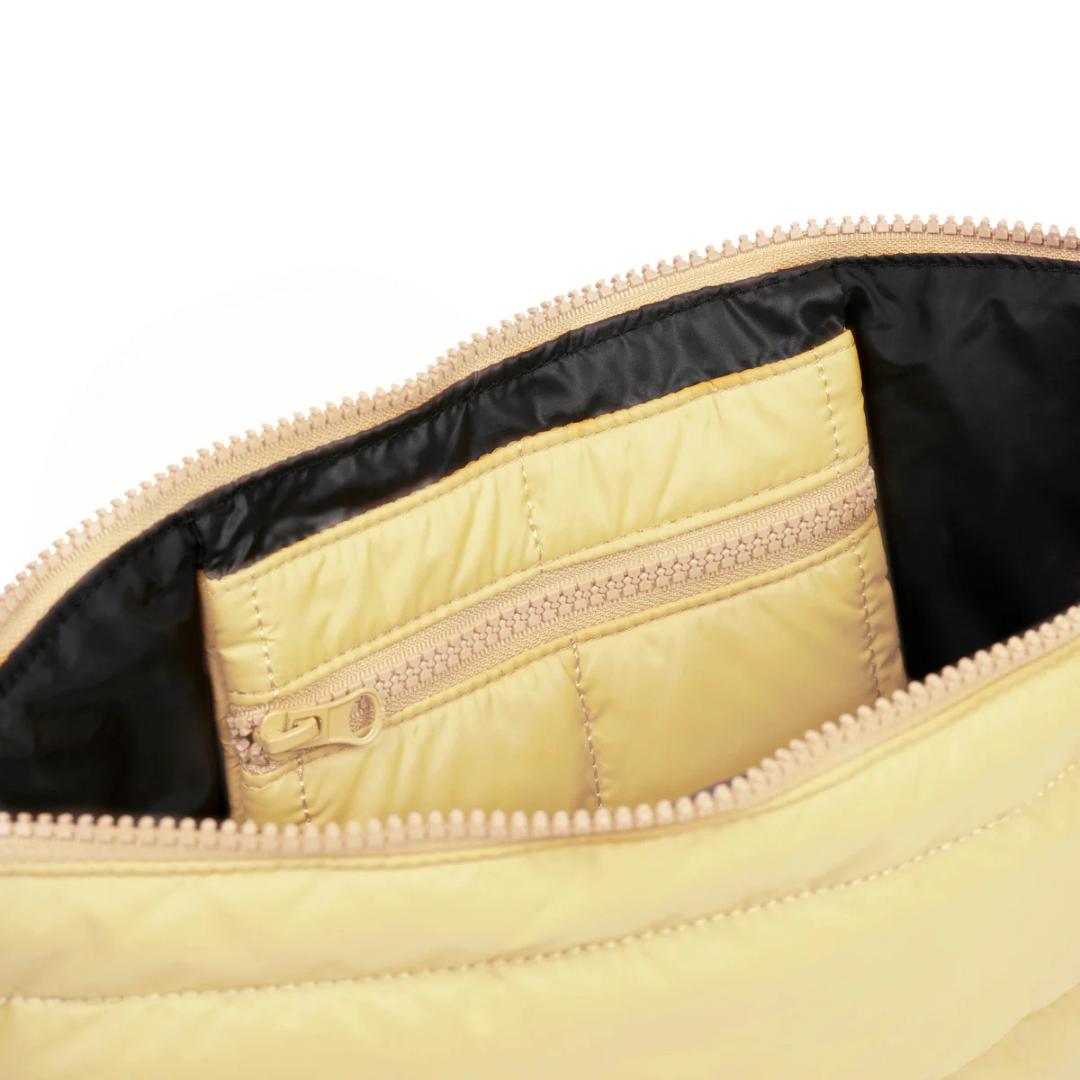 Stash Base Crossbody Bag