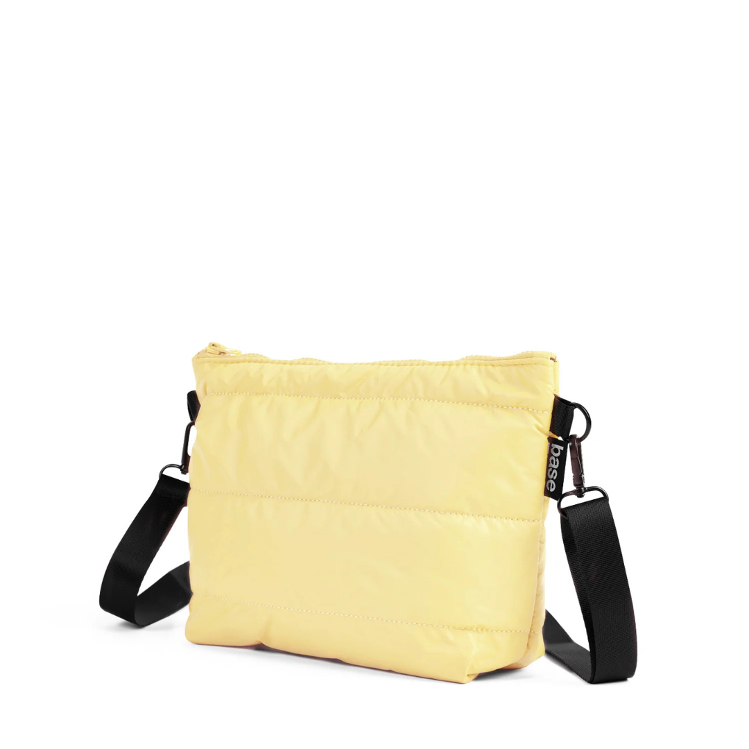 Stash Base Crossbody Bag