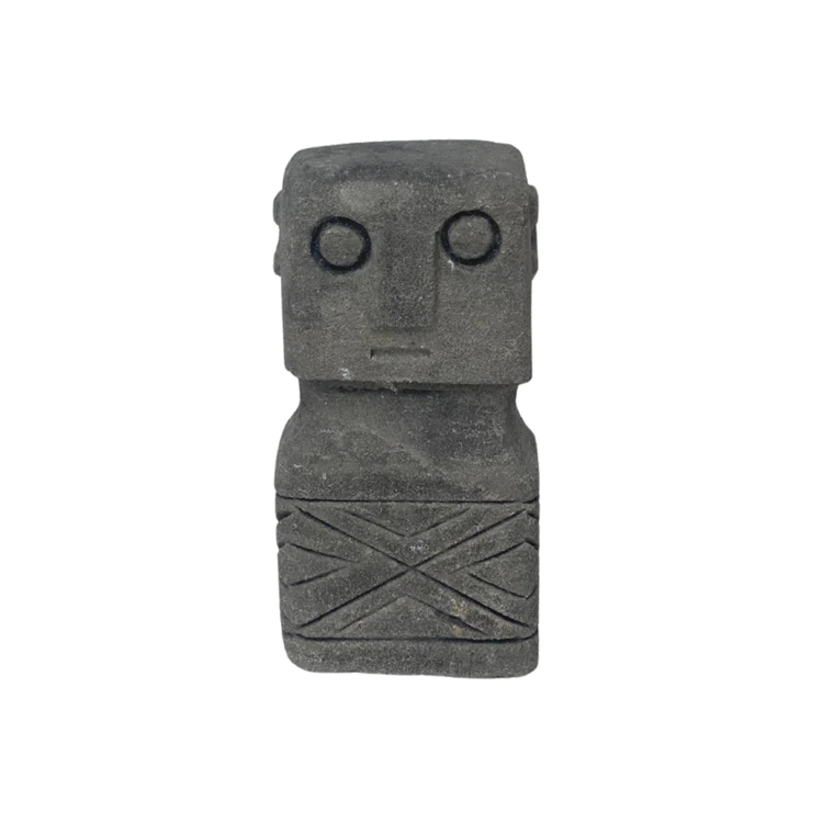 Stone Men - Grey