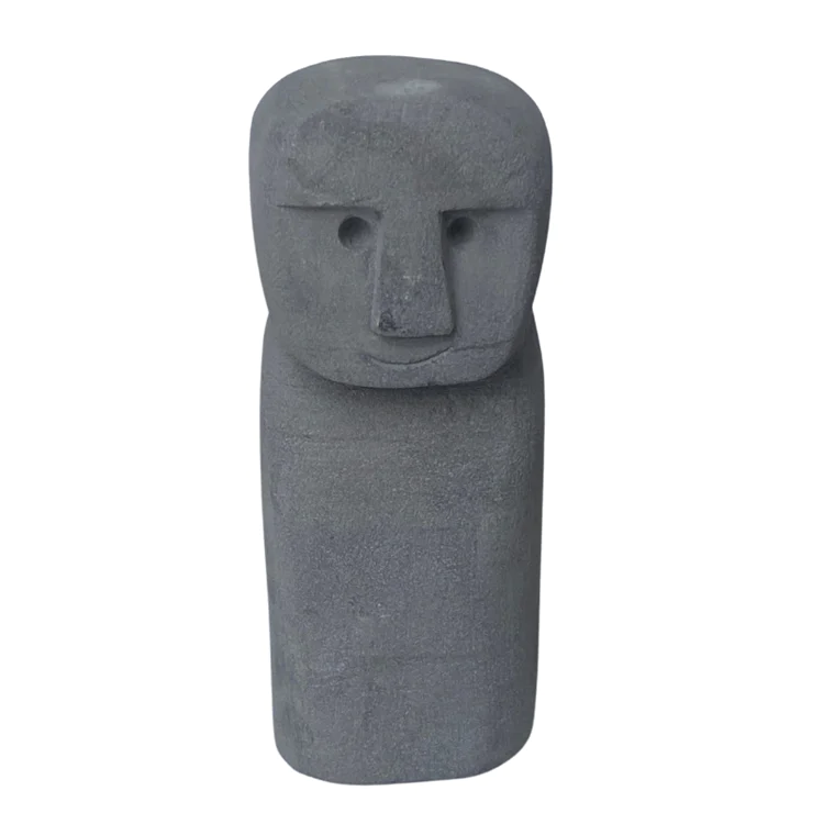 Stone Men - Grey