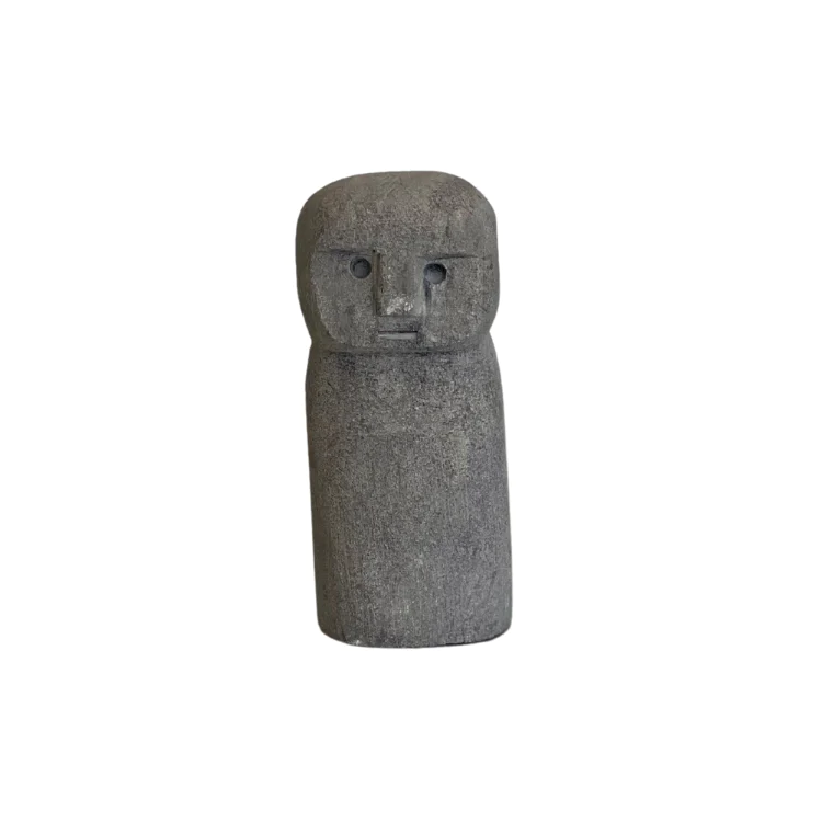 Stone Men - Grey