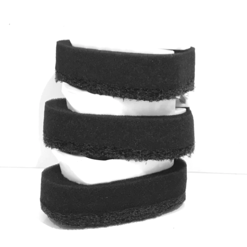 Dish Stick Refill Scourer Heads