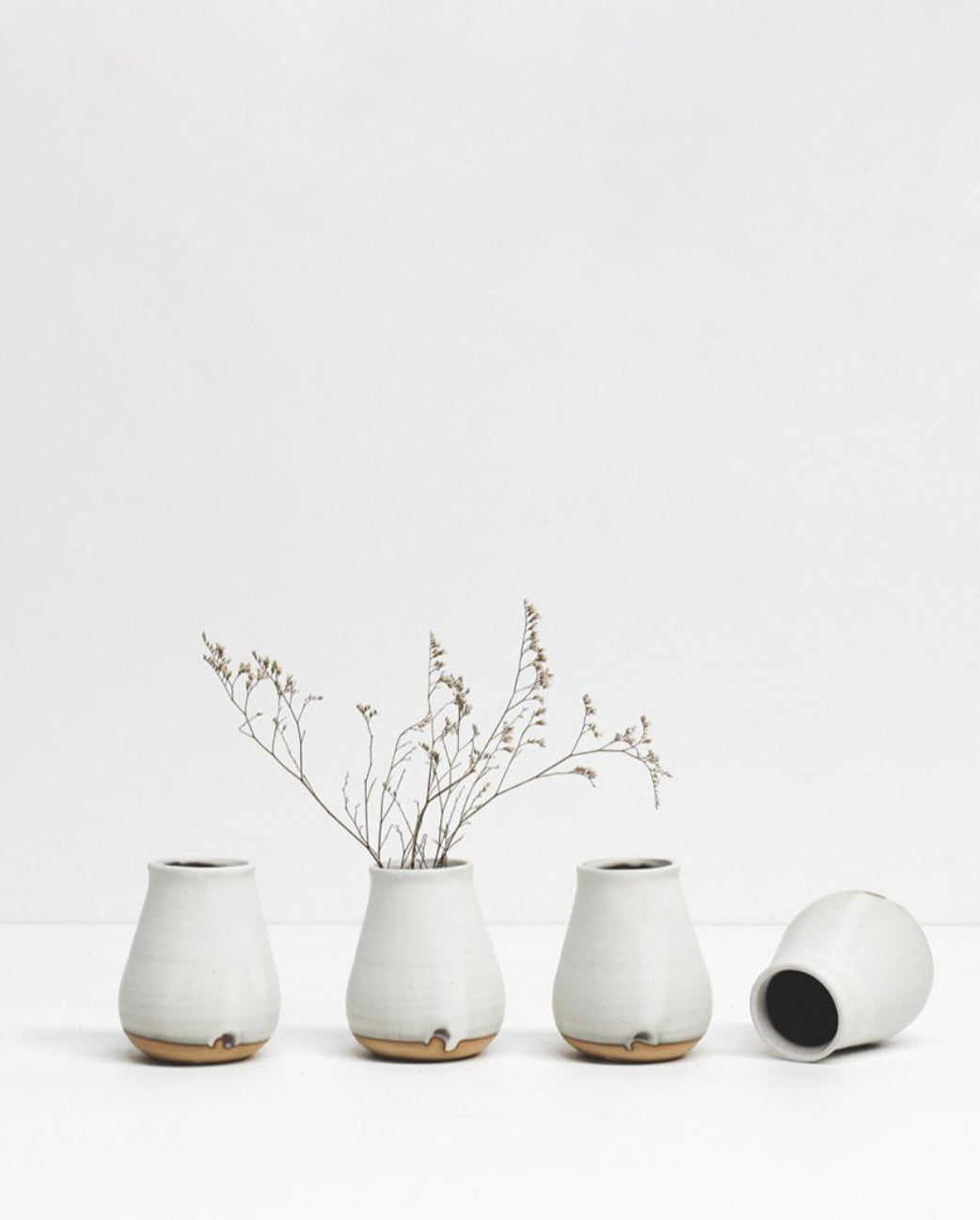 Organic Ingrid Vase