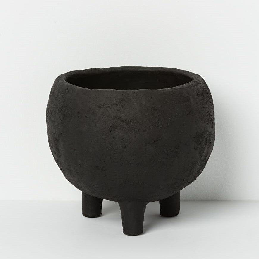 Pot - Monte - Black