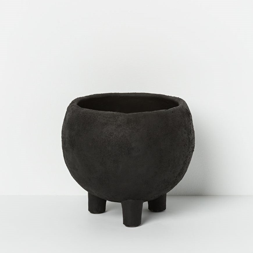 Pot - Monte - Black