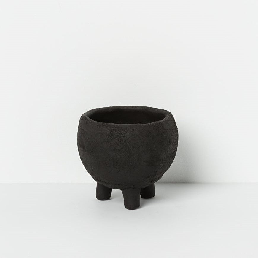 Pot - Monte - Black