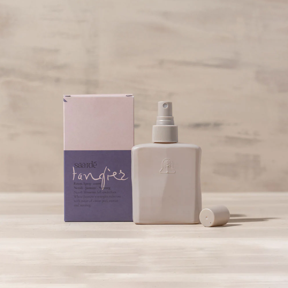 Room Spray - Tangier