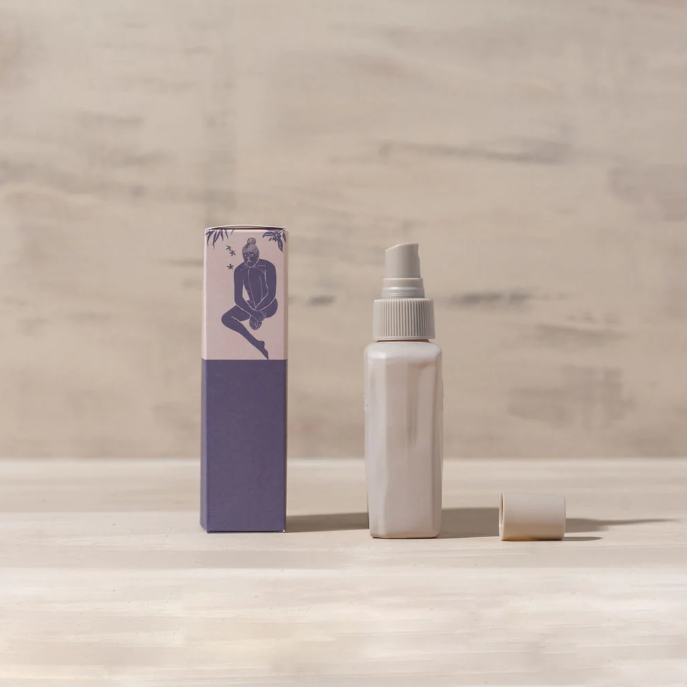 Room Spray - Tangier