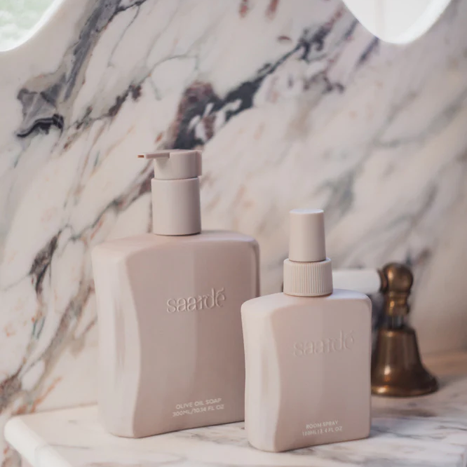 Room Spray - Andalusia