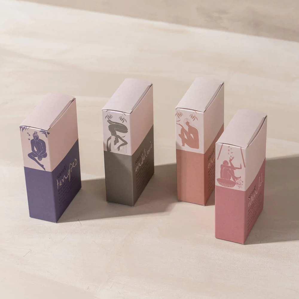 Room Spray - Tangier