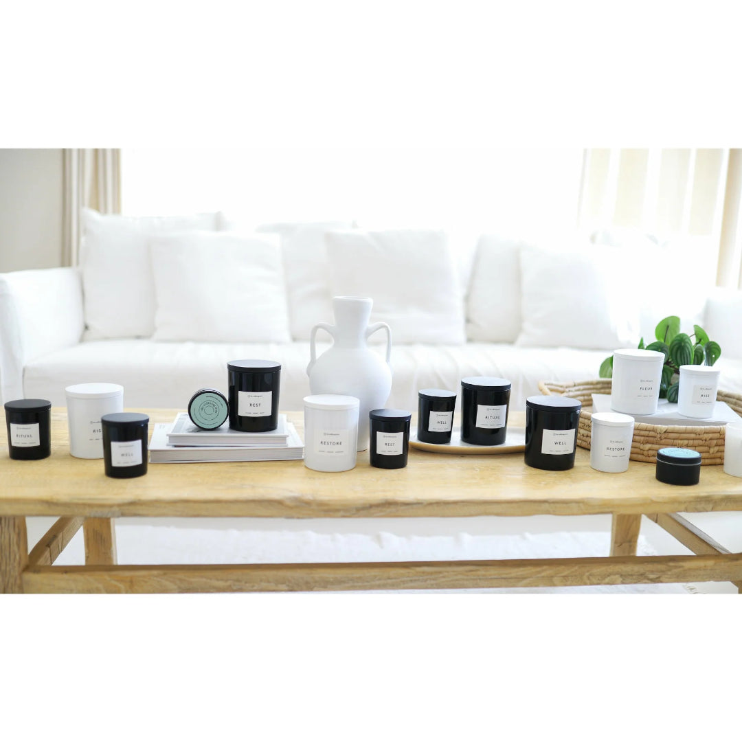 Wholesale Candles