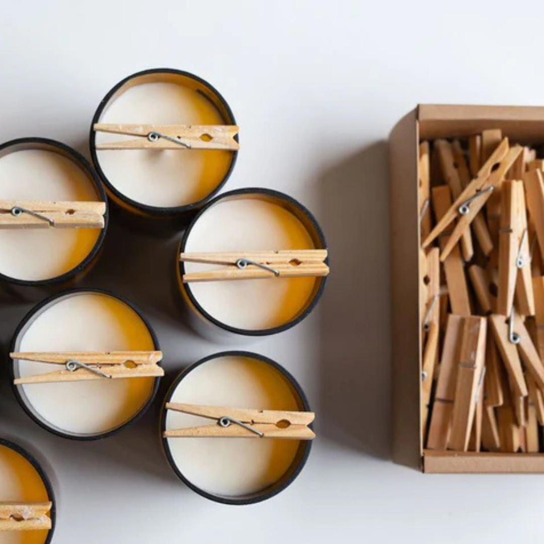 All Candles