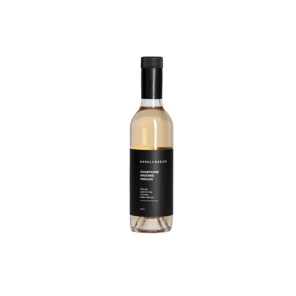 Barkly Basics Gourmet French Ardenne Vinegar - LIMITED EDITION - available at LOVINLIFE Co Byron Bay for all your gifts, candles and interior decorating needs