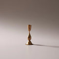 Belle Brass Candle Stand, small - available at LOVINLIFE Co Byron Bay for all your gifts, candles and interior decorating needs