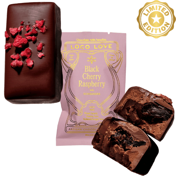 Loco Love Chocolates - Singles