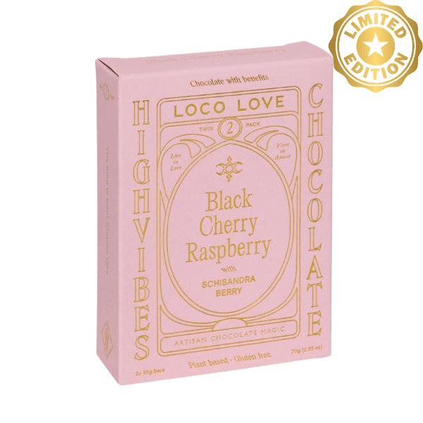 Loco Love Chocolates - Twin Box