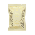 Light Yellow packaging of Loco Love Butter Caramel Pecan Chocolates. Vegan, gluten-free, sustainably sourced and no refined sugars. 
Available LOVINLIFE Co Byron Bay.