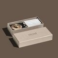 Ritual Candle Gift Set - 20 Min Mindfulness