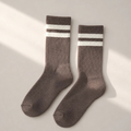 Socks - Classic Cotton Twin Stripe