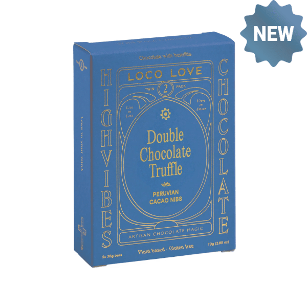 Loco Love Chocolates - Twin Box