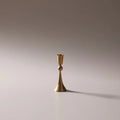 Enchant Brass Candle Stand, small - available at LOVINLIFE Co Byron Bay for all your gifts, candles and interior decorating needs