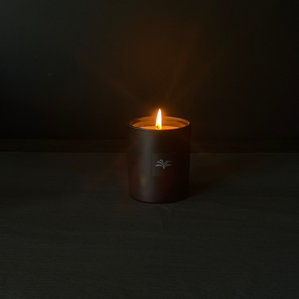 Large Jar Candle LovinlifeCo - Byron Bay Blend