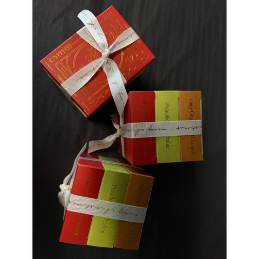 Loco Love Chocolates - Christmas Bundle