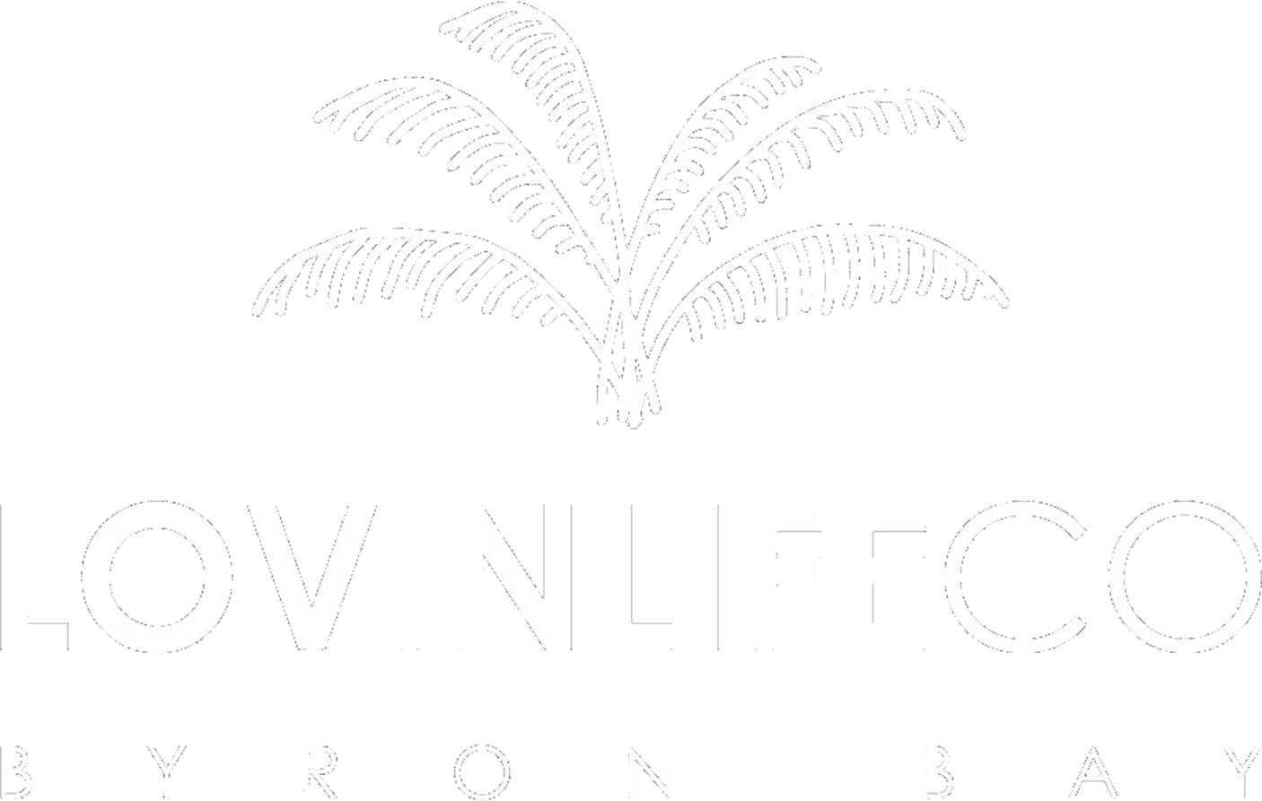 LOVINLIFECO Byron Bay