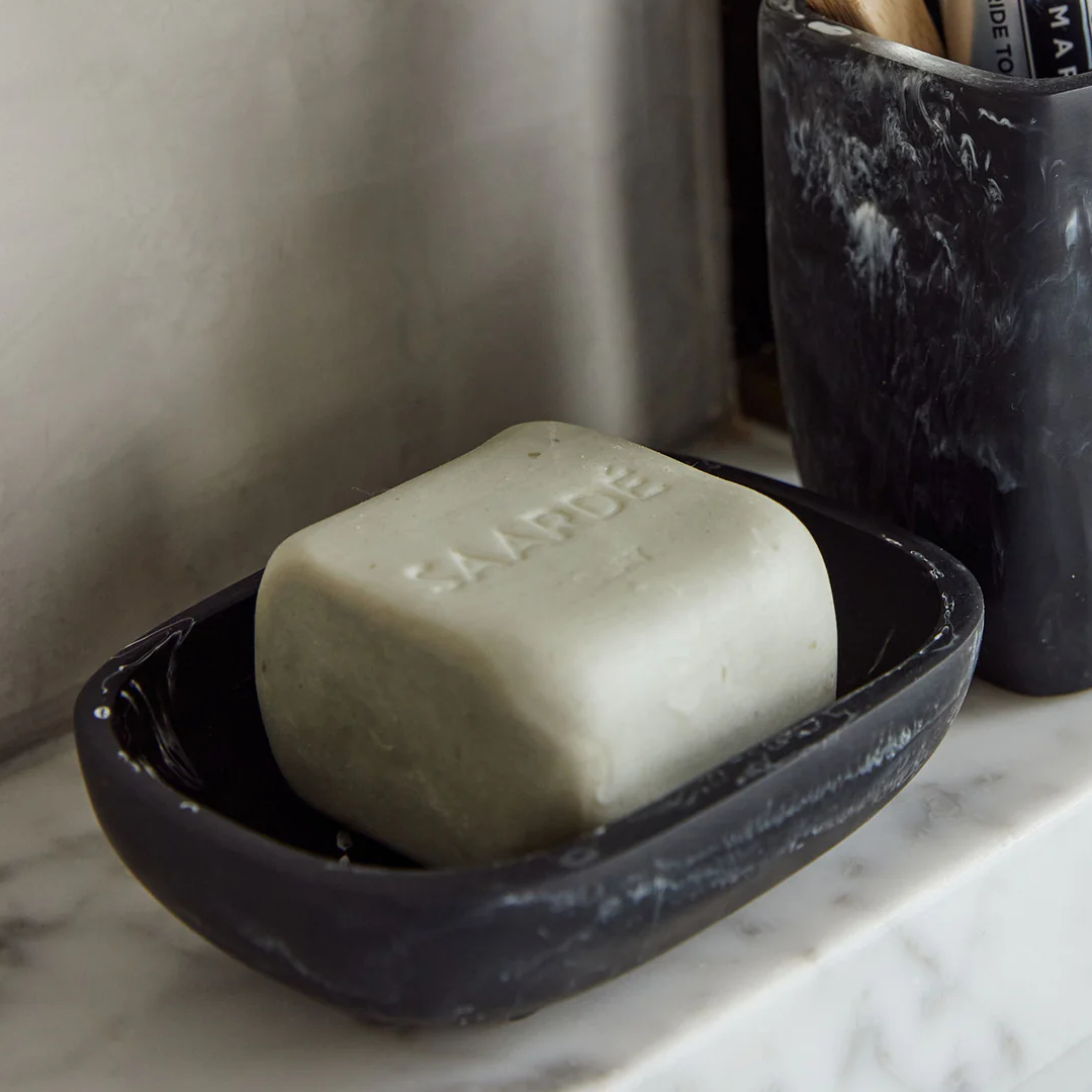 Olive Oil Bar Soap - Clay