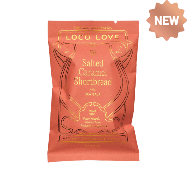 Loco Love Chocolates - Singles