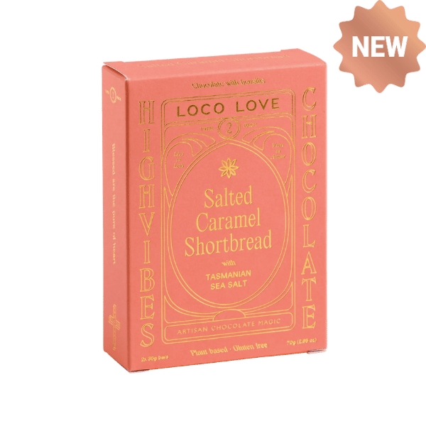 Loco Love Chocolates - Twin Box