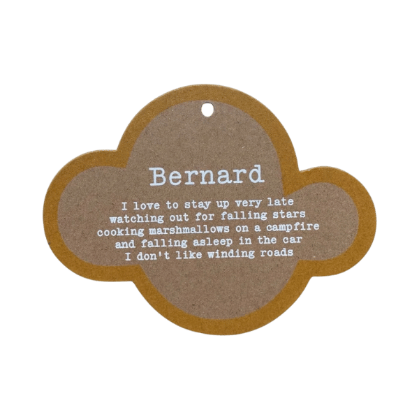 Soft Toy - Bernard Koala