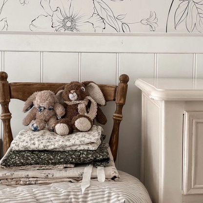 Soft Toy - Rabbit Louis