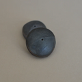 Cedar and Myrrh Black Pebble Clay Incense Stick Holders - Stocked at LOVINLIFE Co Byron Bay for all your gifts, candles and interior decorating needs