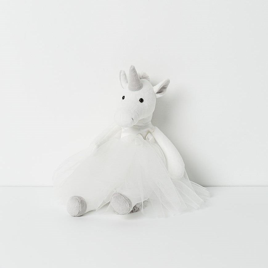 Soft Toy - Elise Unicorn