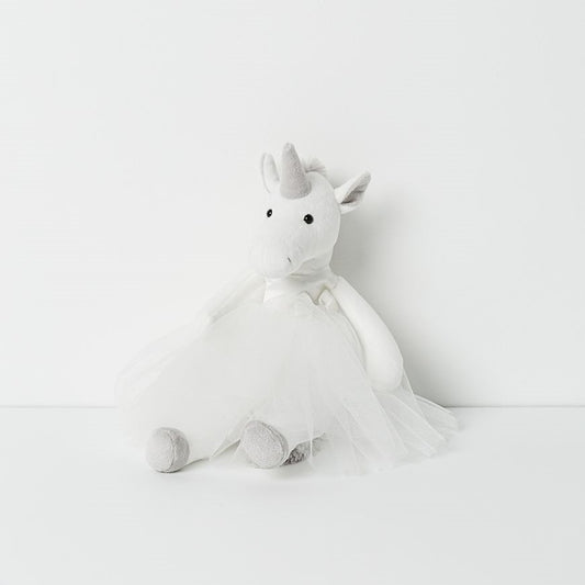 Soft Toy - Elise Unicorn