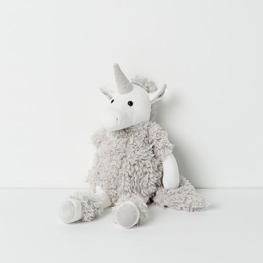 Soft Toy - Elliot Unicorn
