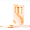Ginger June Candle Stick Set of 6 - Variety of Scents and Finishes - Stocked at LOVINLIFE Co Byron Bay for all your gifts, candles and interior decorating needs