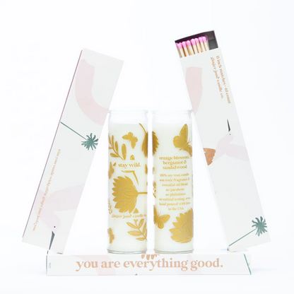Matches XL - You are Everything Good