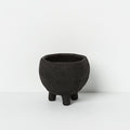 Pot - Monte - Black
